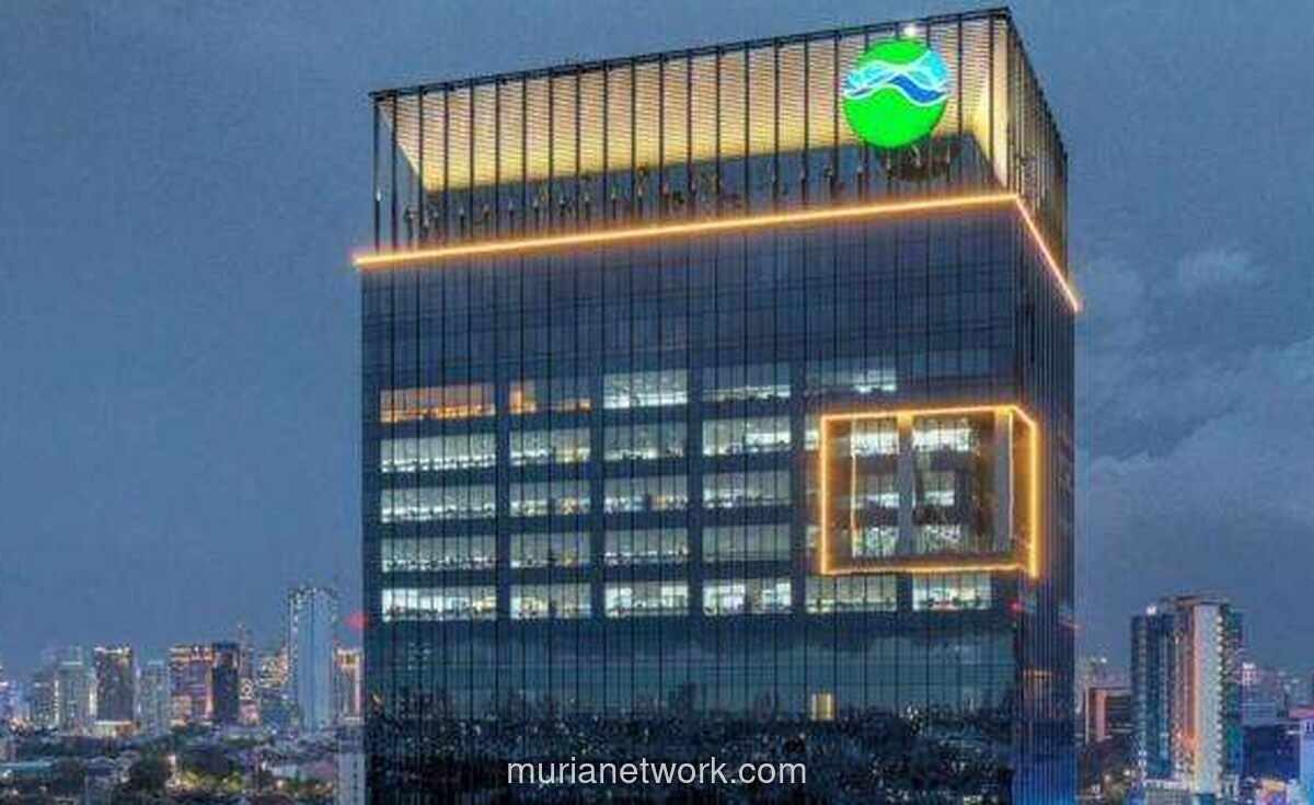 Saham BRPT Jadi Sorotan Jelang Review MSCI Agustus