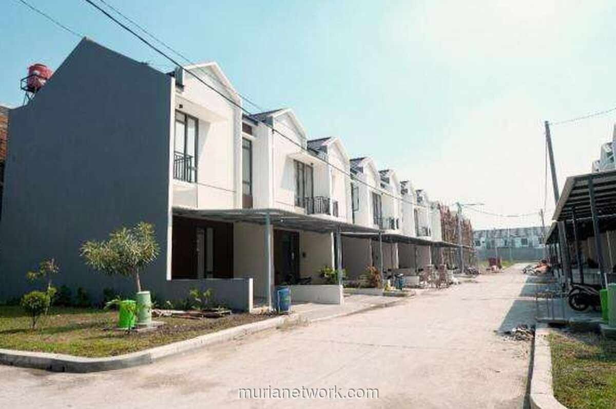 Saham Properti Menguat saat IHSG Melemah, Pasar Cermati Rencana PFII