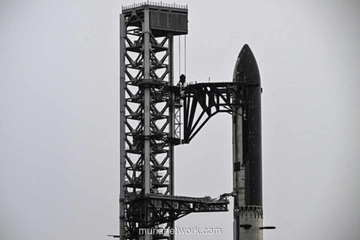Saham SpaceX Menguat Dua Hari Beruntun, Mendekati Harga IPO