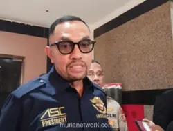Komisi III Desak Blokir Akun YouTube Bigmo Usai Promosi Vape ke Anak