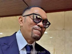 Sahroni Minta Bigmo Ditindak Tegas atas Dugaan Libatkan Anak Promosi Vape