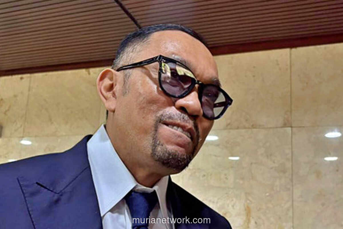 Sahroni Minta Bigmo Ditindak Tegas atas Dugaan Libatkan Anak Promosi Vape