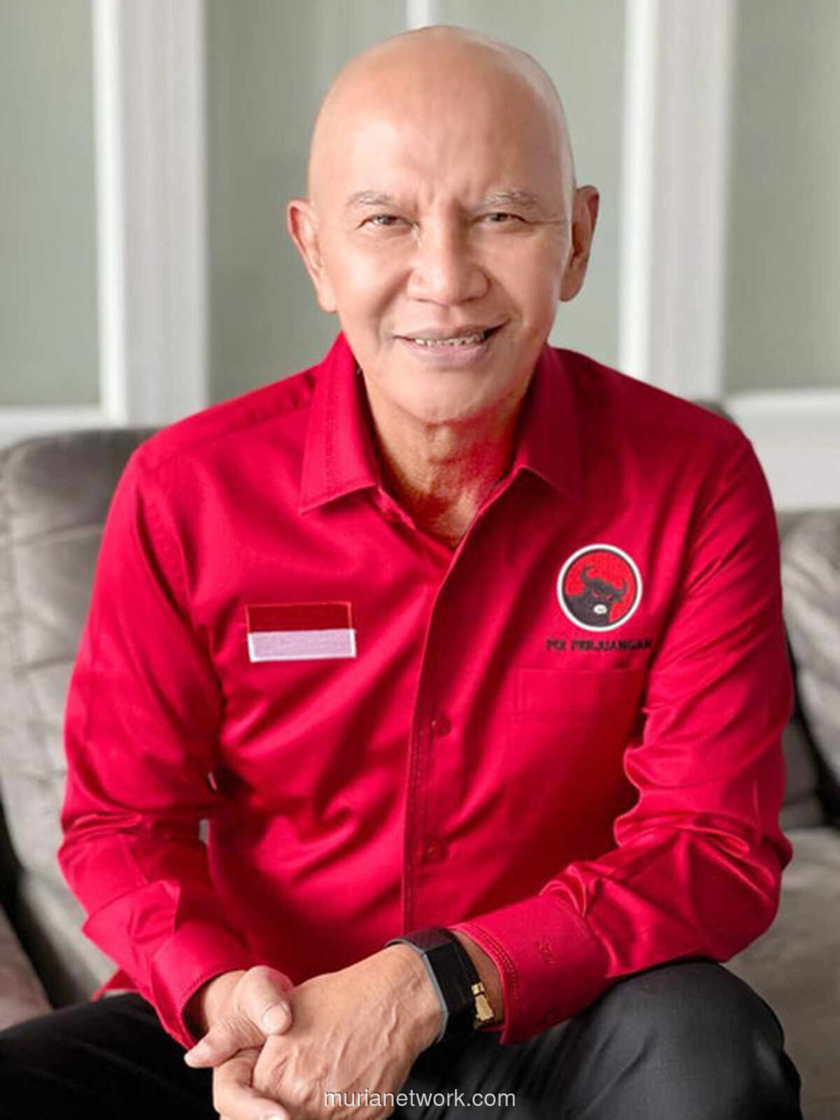 Soekarno Cup 2026 Digelar di Surabaya, 16 Tim Berlaga