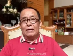 Said Didu Sebut Geng SOP Targetkan Sjafrie Sjamsoeddin untuk Lumpuhkan Tiga Obor Prabowo