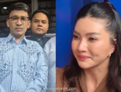 Ruben Onsu Bongkar Tabiat Sarwendah: Keras, Selalu Menang, dan Singgung Pembisik