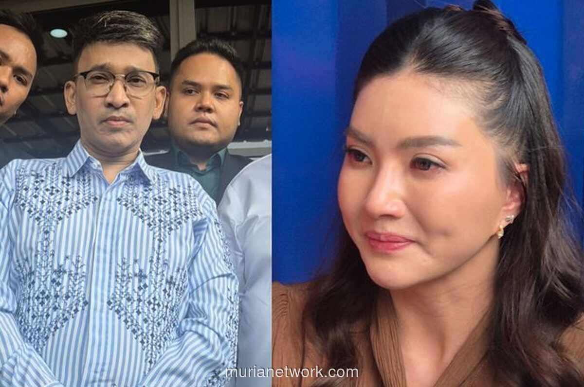 Ruben Onsu Bongkar Tabiat Sarwendah: Keras, Selalu Menang, dan Singgung Pembisik