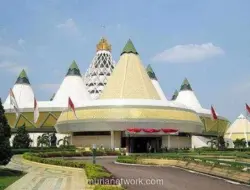 TMII Gelar Pesta Rakyat Semarak Jiwa Nusantara untuk Rayakan HUT ke-81 RI