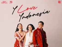 Plaza Indonesia Rayakan HUT ke-81 RI dengan I Love Indonesia 2026