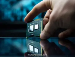 Samsung Peringatkan Krisis Chip Memori Berlanjut hingga 2028