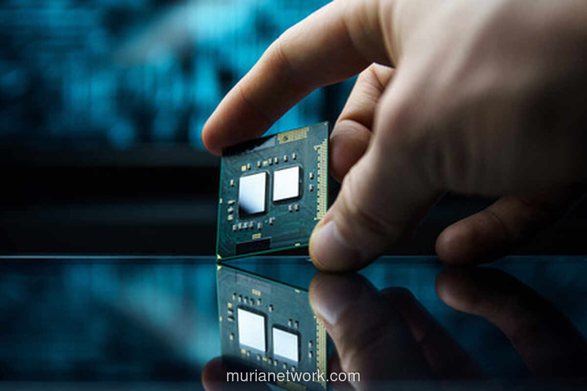 Samsung Peringatkan Krisis Chip Memori Berlanjut hingga 2028