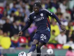 San Diego FC dan Club Tijuana Berebut Kemenangan Perdana di Leagues Cup