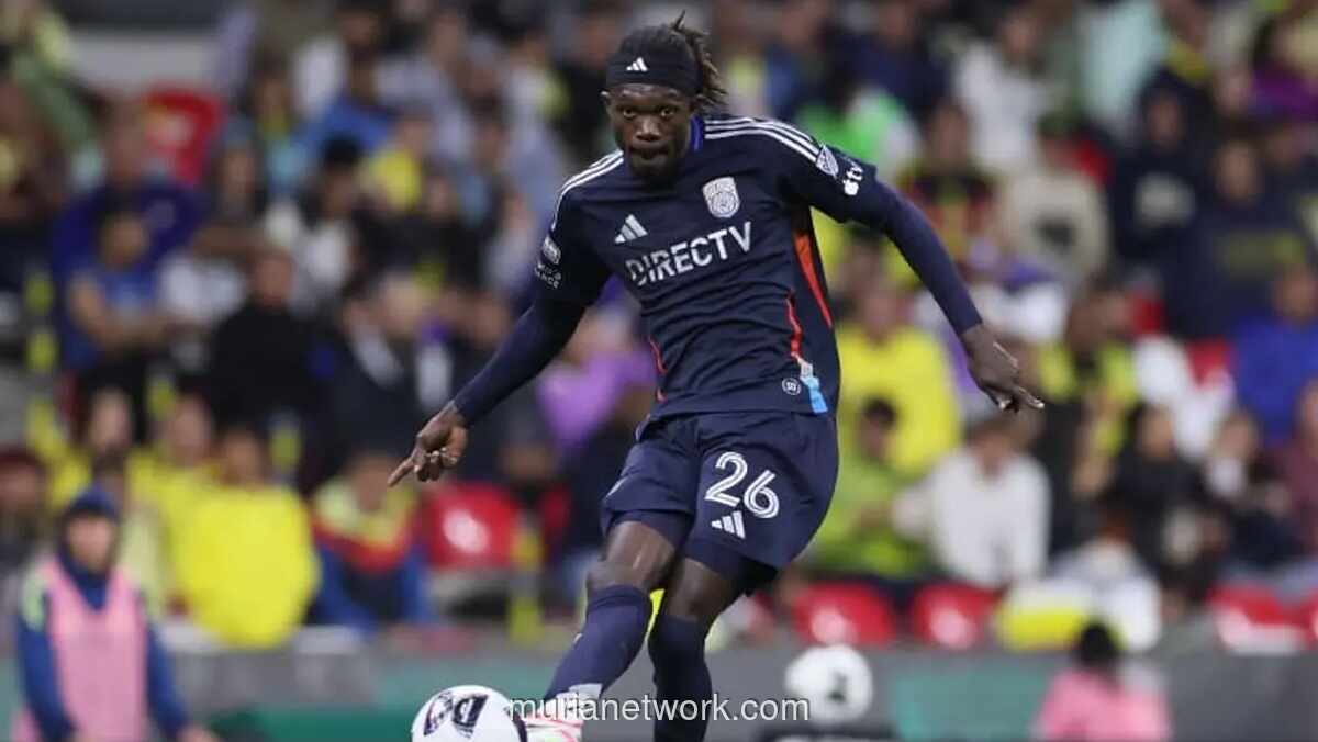 San Diego FC dan Club Tijuana Berebut Kemenangan Perdana di Leagues Cup