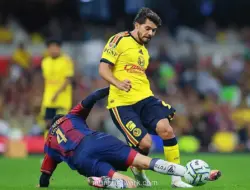 San Diego FC Siap Hadapi Club América di Laga Pembuka Leagues Cup 2026