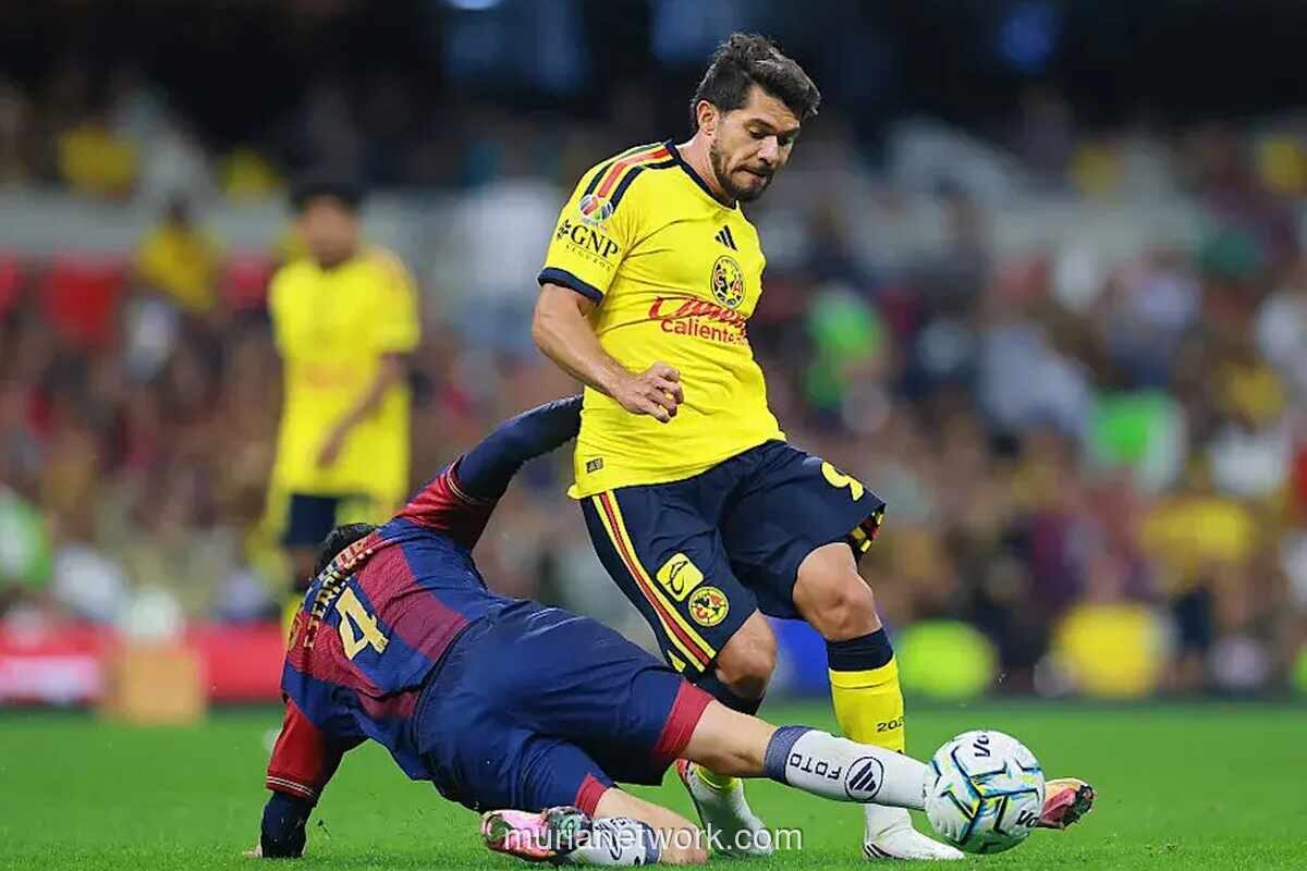 San Diego FC Siap Hadapi Club América di Laga Pembuka Leagues Cup 2026