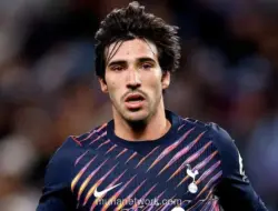 Tottenham Pecahkan Rekor Transfer demi Sandro Tonali