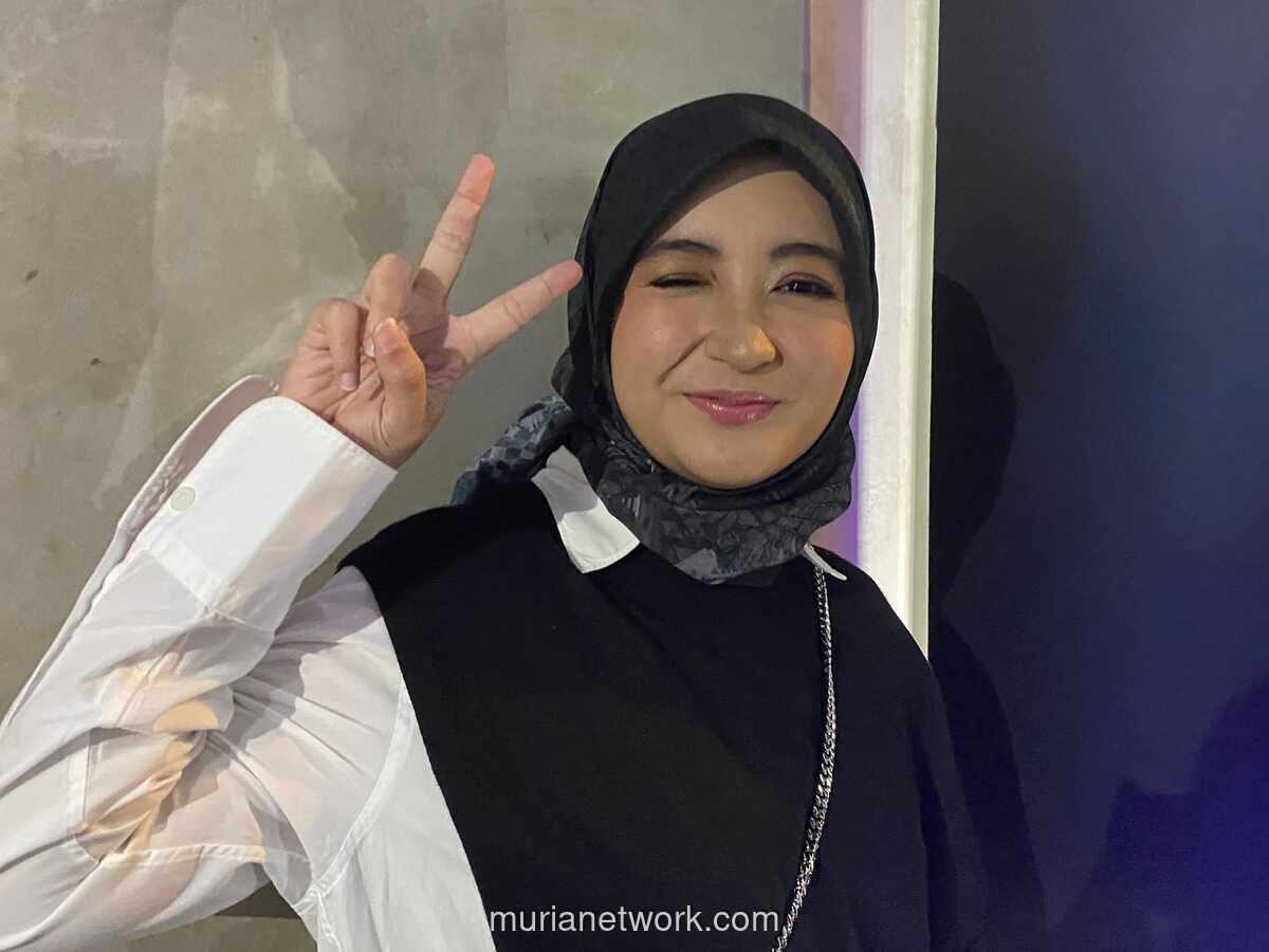 Diajak Umrah Raffi Ahmad, Arafah Rianti dan Halda Rianta Kaget: Kayak Ajak ke Bandung