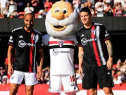 Sao Paulo Kantongi Hadiah Rp10 Miliar Usai Tembus Perempat Final Copa Sudamericana