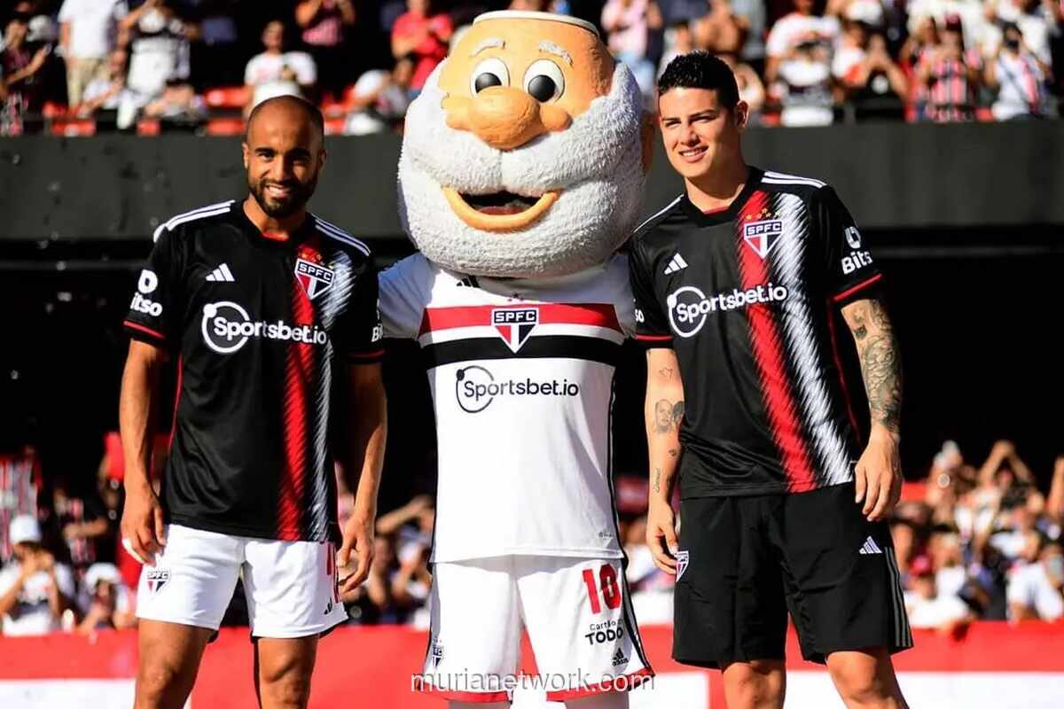 Sao Paulo Kantongi Hadiah Rp10 Miliar Usai Tembus Perempat Final Copa Sudamericana