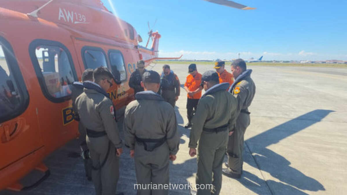 Pencarian Korban Kebakaran KM Mutiara Sentosa 2 Terus Dilakukan, Tim SAR Sisir Perairan Utara Madura