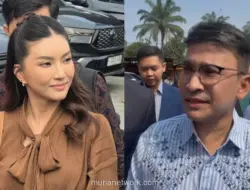 Sarwendah Mengaku Bodoh karena Diam, Ruben Onsu Balas Menohok