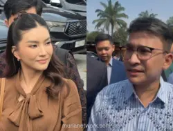 Sarwendah Ungkap Anak-anaknya Terapi ke Psikolog, Pihak Ruben Onsu Membantah