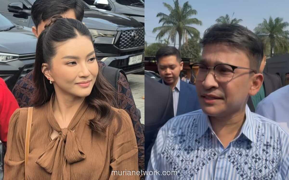 Sarwendah Ungkap Anak-anaknya Terapi ke Psikolog, Pihak Ruben Onsu Membantah