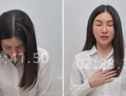 Sarwendah Akhirnya Buka Suara: Ruben Onsu Diduga Selingkuh Lebih dari Sekali Sejak 2017