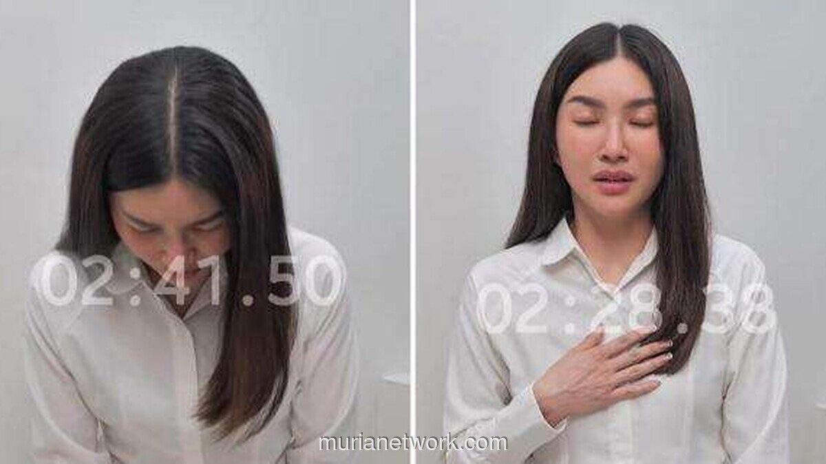 Sarwendah Akhirnya Buka Suara: Ruben Onsu Diduga Selingkuh Lebih dari Sekali Sejak 2017