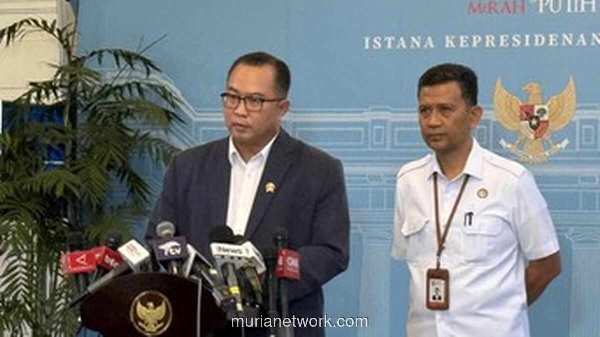 Satelit Lampung-1 Resmi Mengorbit, BRIN Jamin Keamanan Data