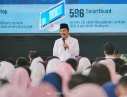 Setahun Beroperasi, Siswa Sekolah Rakyat Raih Ratusan Prestasi