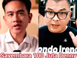 Sayembara Ijazah SMA Gibran Sepi Peminat, Denny Indrayana Belum Temukan Bukti