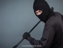 Sekolah Dasar di Parung Panjang Dibobol Maling, Komputer hingga CCTV Raib