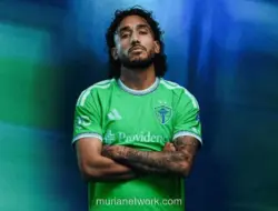 Rotasi Pemain Muda, Seattle Sounders Incar Kemenangan Besar atas Chivas di Leagues Cup
