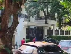 Sebelum Meninggal, Sutrimo Sempat Kirim Foto Makanan dan Gambar di Depan Rumah Febrie
