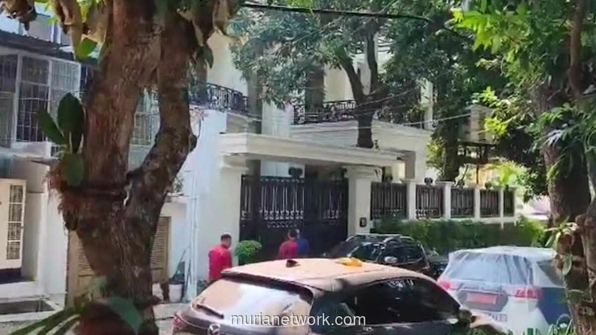Sebelum Meninggal, Sutrimo Sempat Kirim Foto Makanan dan Gambar di Depan Rumah Febrie