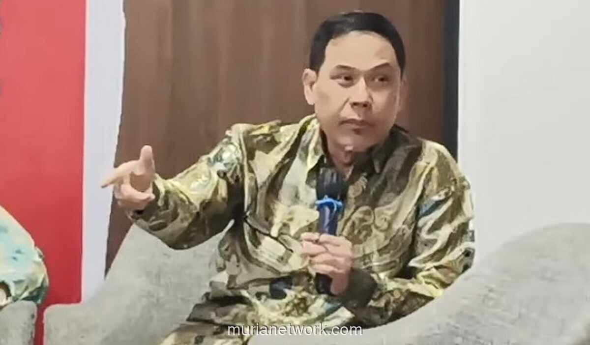 MAKRAM Gelar Dialog Nasional Bahas Pengembalian Pasal 33 UUD 1945