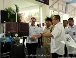 Prabowo Undang 150 Peneliti BRIN ke Istana, Tinjau Inovasi hingga Soroti Pendidikan dan Riset