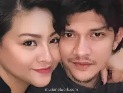 Audy Item Alami Keguguran Anak Ketiga, Iko Uwais dan Keluarga Berduka