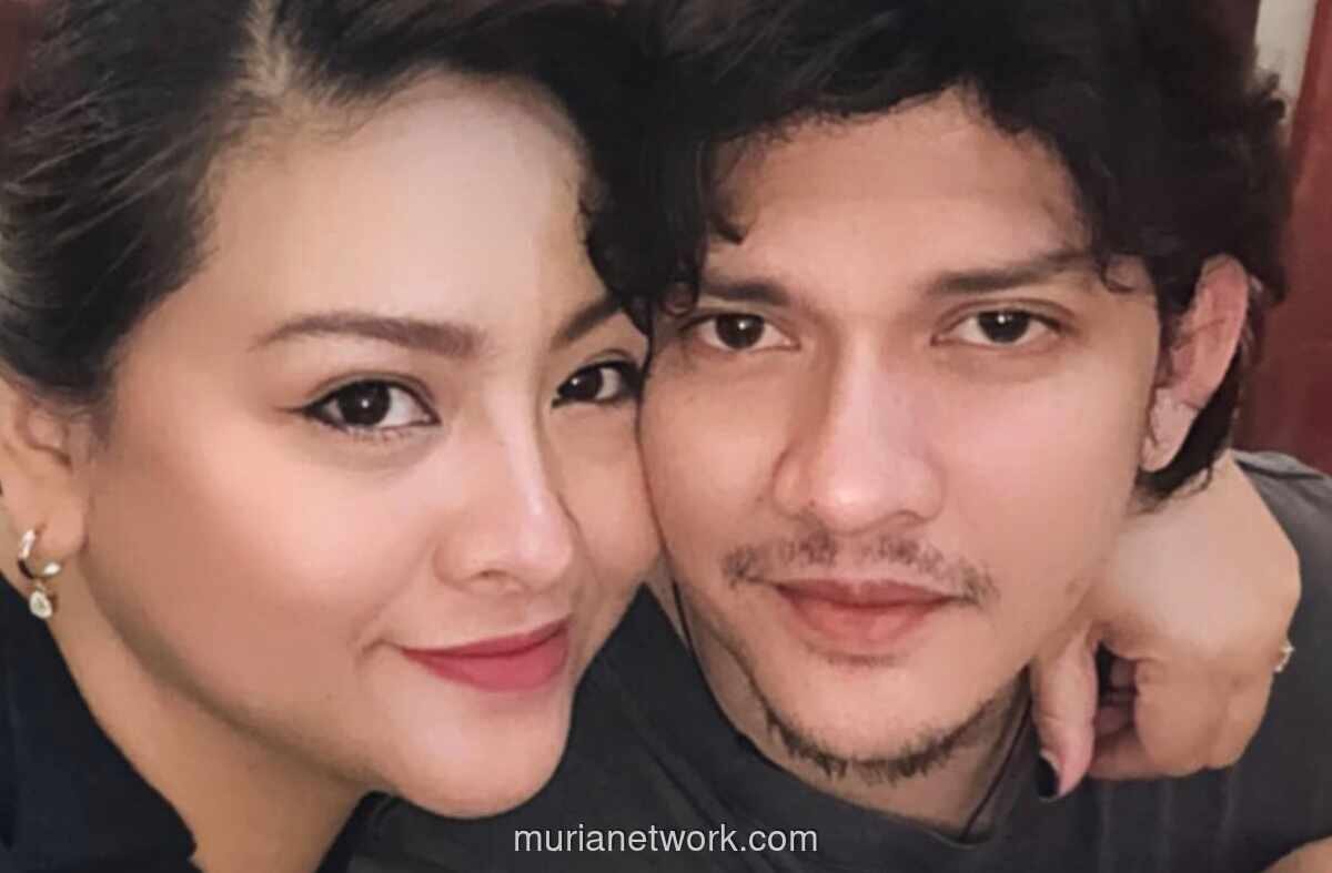Audy Item Alami Keguguran Anak Ketiga, Iko Uwais dan Keluarga Berduka