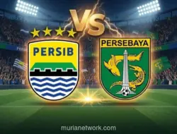 Final Piala Presiden 2026: Polisi dan Komunitas Sediakan Nobar Persebaya vs Persib di Surabaya