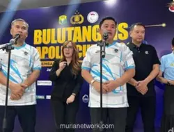 Polri: Situasi Kamtibmas Kondusif, Masyarakat Diminta Tak Terpancing Isu Pagar Mal