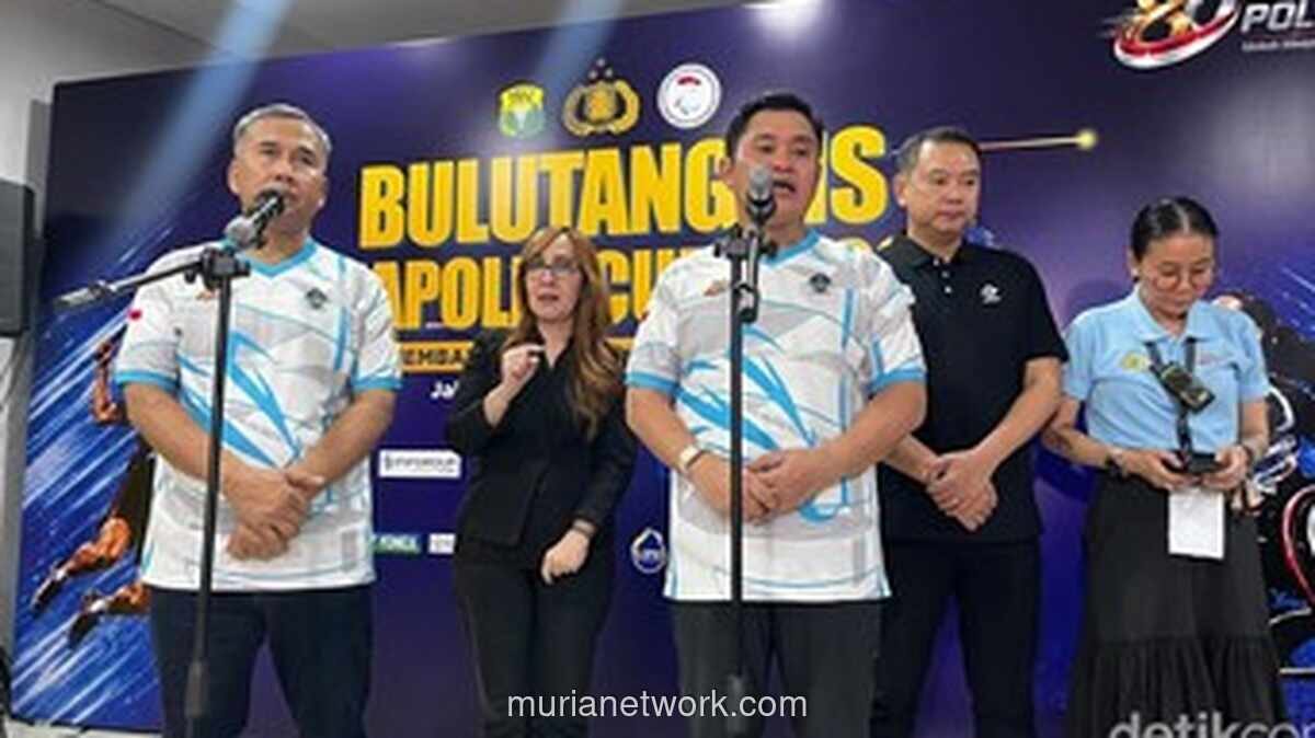 Polri: Situasi Kamtibmas Kondusif, Masyarakat Diminta Tak Terpancing Isu Pagar Mal