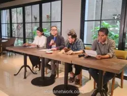 996 Senjata Ditemukan di Sekolah, Pembelajaran Daring Diberlakukan