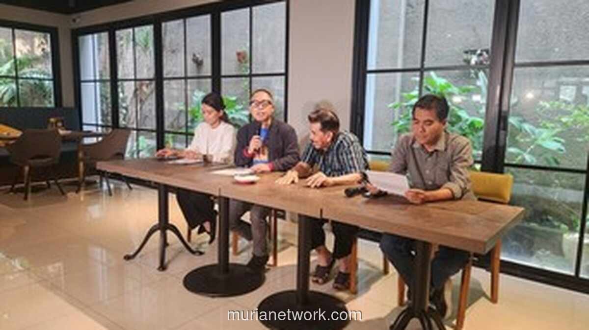 996 Senjata Ditemukan di Sekolah, Pembelajaran Daring Diberlakukan