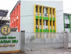 Sekolah Islam Harapan Ibu Buka PPDB 2026/2027, Tawarkan Beasiswa hingga 80 Persen