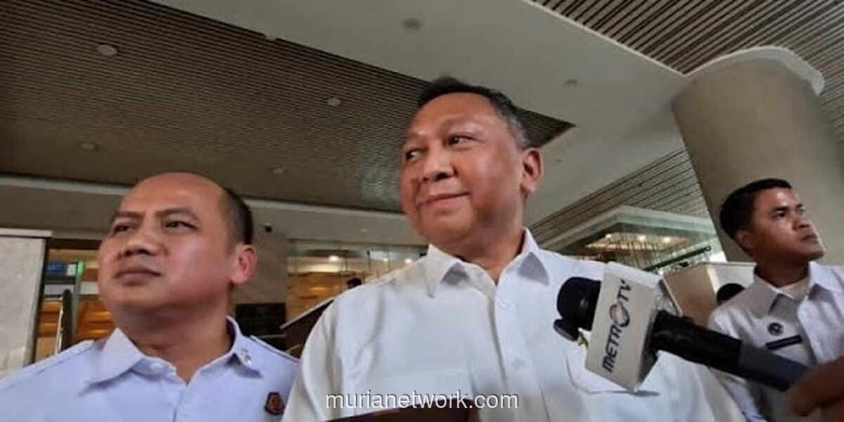 BGN Respons Pemeriksaan Sekretaris Kepala oleh Kejagung