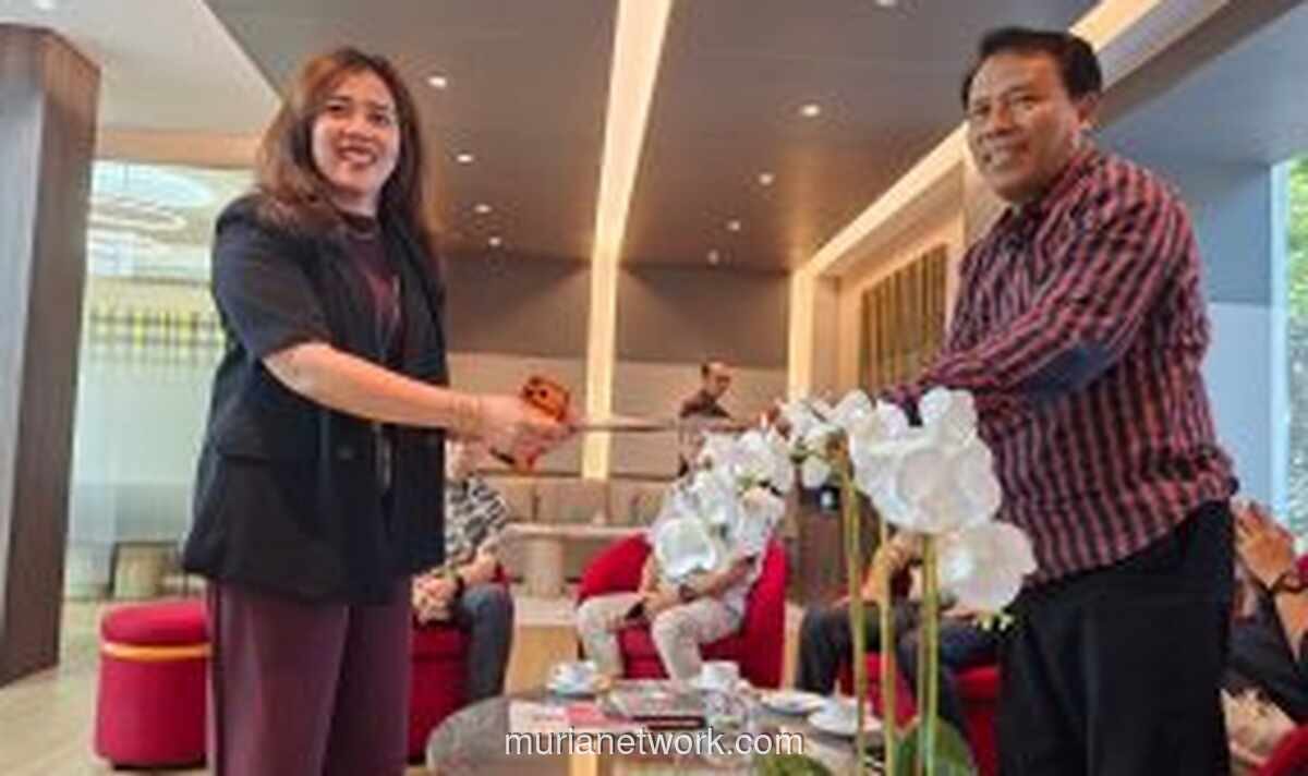 CIMB Niaga Dukung Penuh Padel REI Merdeka 2026 di Makassar