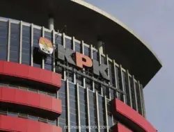 KPK Geledah Dua Kantor Imigrasi di Jakarta Terkait Dugaan Pemerasan Izin Tinggal WNA