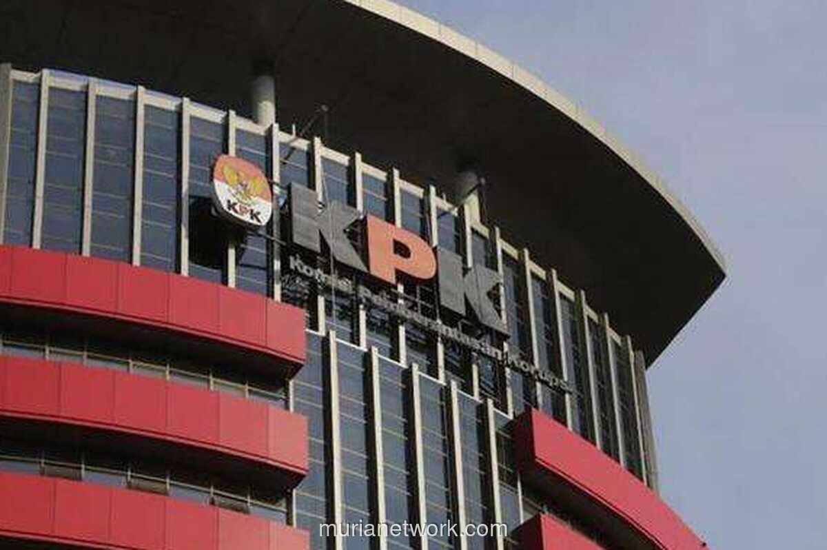 KPK Geledah Dua Kantor Imigrasi di Jakarta Terkait Dugaan Pemerasan Izin Tinggal WNA
