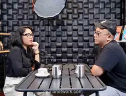 Rindra Danantara Bela Lokasi Koperasi Merah Putih dan Wangsit Prabowo
